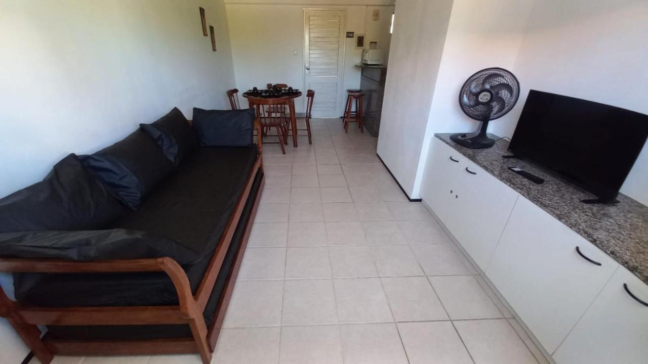Appartamento Flat 206 Mar E Sol Pôrto das Galinhas Esterno foto