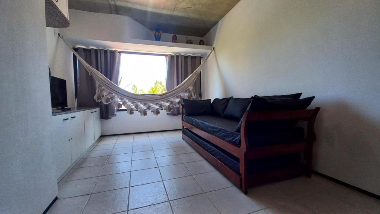 Appartamento Flat 206 Mar E Sol Pôrto das Galinhas Esterno foto