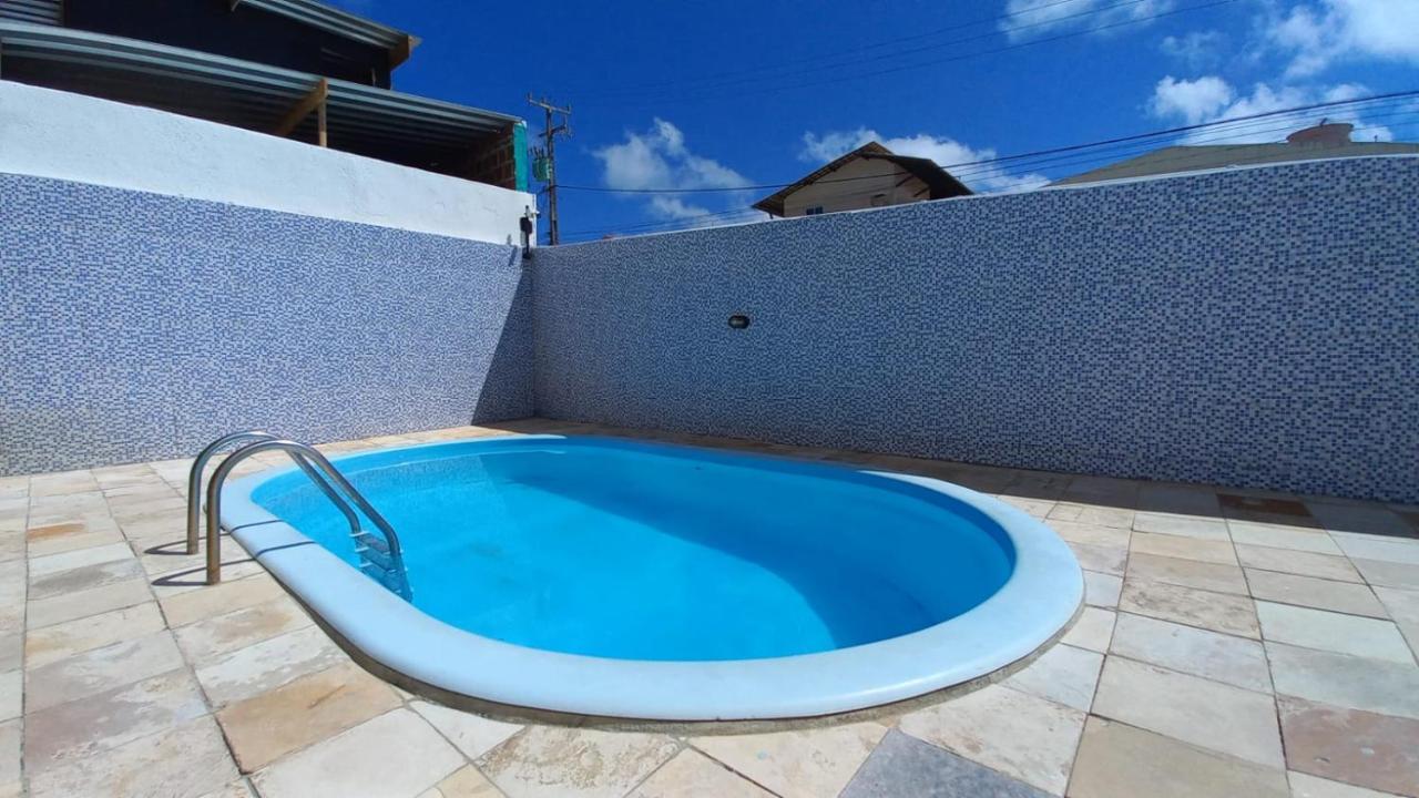 Appartamento Flat 206 Mar E Sol Pôrto das Galinhas Esterno foto